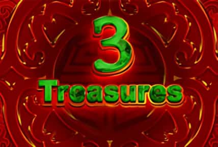 3 Treasures