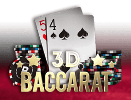 3D Baccarat