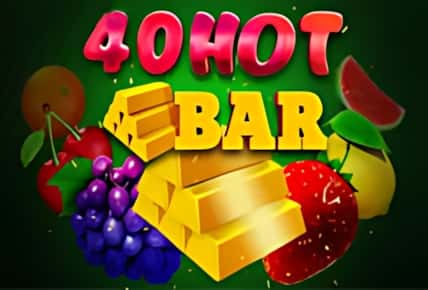 40 Hot Bar
