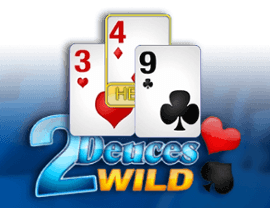 4H Deuces Wild (Espresso)