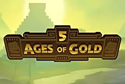 5 Ages of Gold