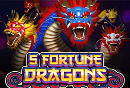 5 Fortune