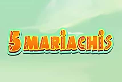 5 Mariachis