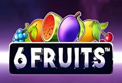 6 Fruits