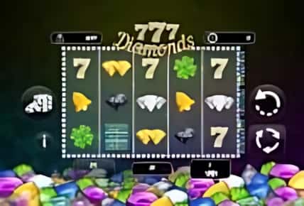 777 Diamonds