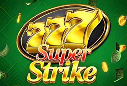 777 Super Strike