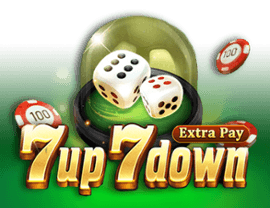 7up 7 down