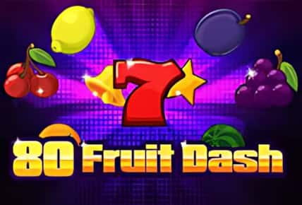 80 Fruit Dash
