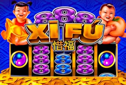 888 Xi Fu