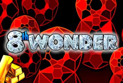 8th Wonder