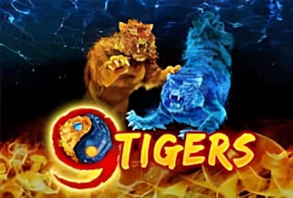 9 Tigers