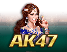 AK47 (TaDa Gaming)