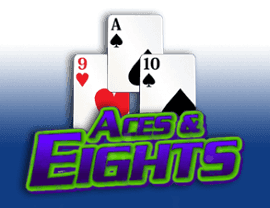 Aces and Eights (Habanero)