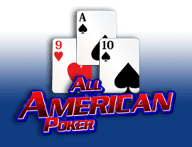 All American Poker