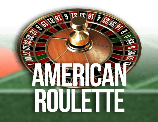 American Roulette (Betsoft)