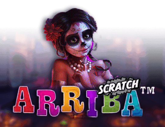 Arriba Scratch