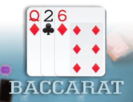 Baccarat (Casino Web Scripts)