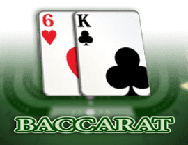 Baccarat (Habanero)