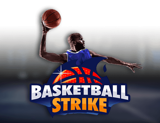 Basketball Strike