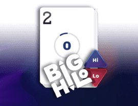 Big Hi-Lo