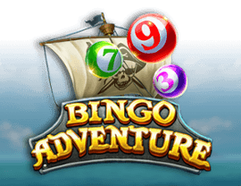 Bingo Adventure