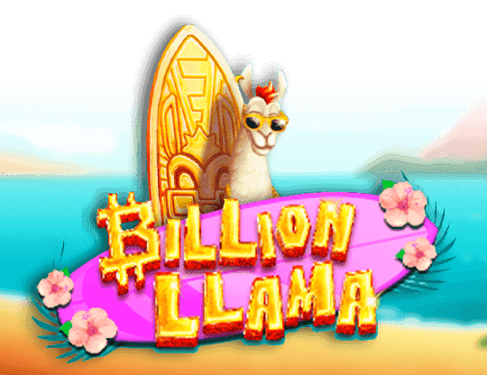 Bingo Billion Llama