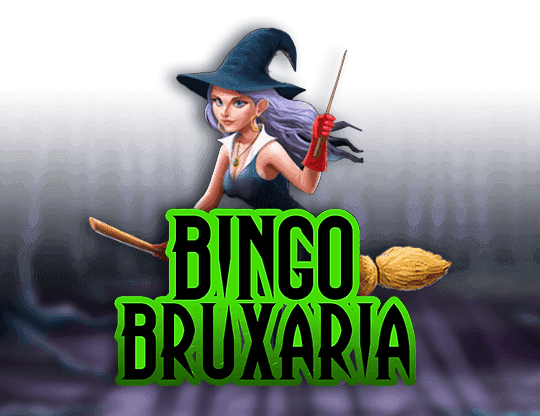 Bingo Bruxaria