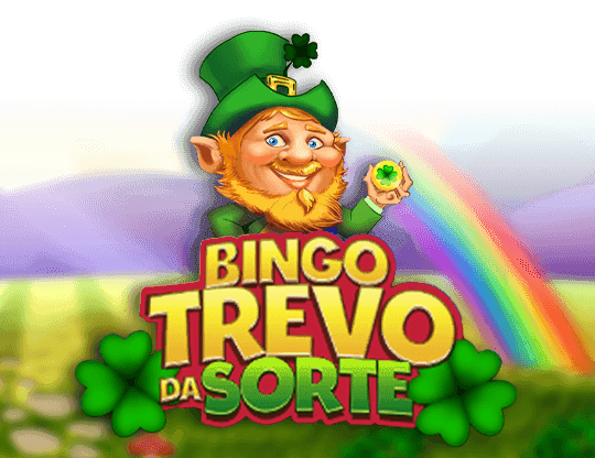 Bingo Trevo da Sorte