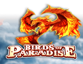 Birds of Paradise