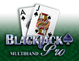 Black Jack (MH) Portuguese
