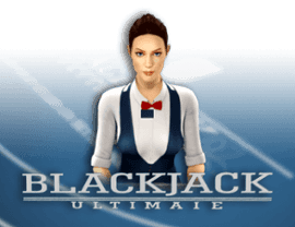 BlackJack Ultimate 3D Dealer