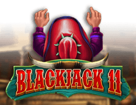 Blackjack 11