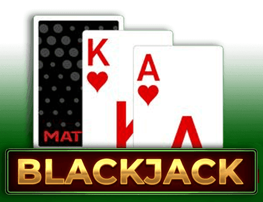 Blackjack (Boldplay)