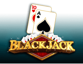 Blackjack (Dragon Gaming)