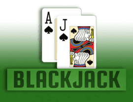 Blackjack (Relax Gaming)