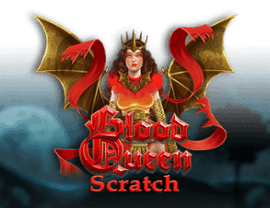 Blood Queen Scratch