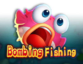 Bombing Fishing