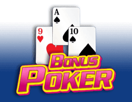 Bonus Poker (Habanero)