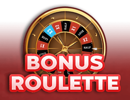 Bonus Roulette