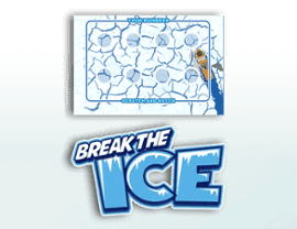 Break the Ice