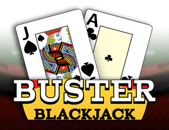 Buster Blackjack