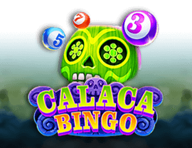 Calaca Bingo