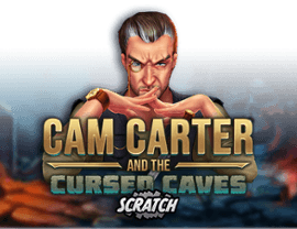 Cam Carter Scratch