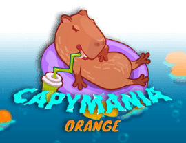 Capymania Orange