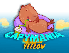 Capymania Yellow