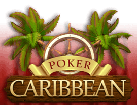 Caribbean Poker (BGaming)