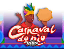 Carnaval do Rio Scratch