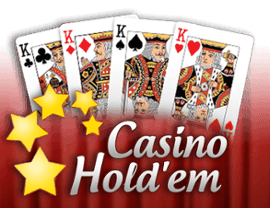 Casino Hold'em (BGaming)