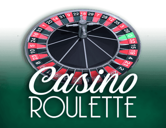 Casino Roulette