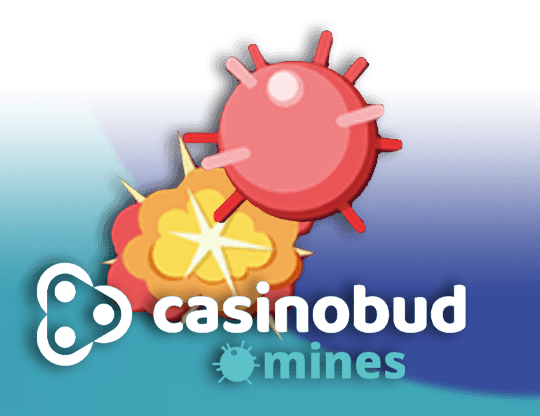 Casinobud Mines